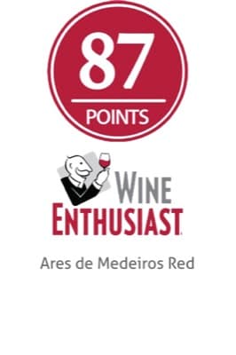 Wine award 5