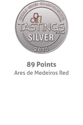 Wine award 4