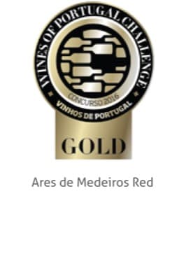Wine award 3