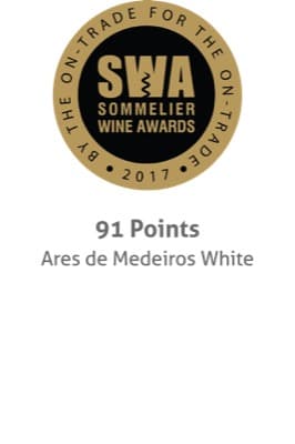 Wine award 7