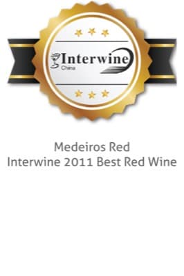 Wine award 15