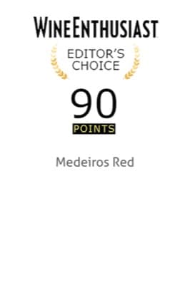Wine award 12
