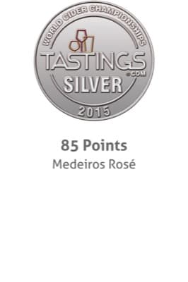 Wine award 19