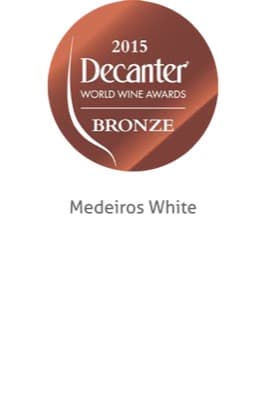 Wine award 22
