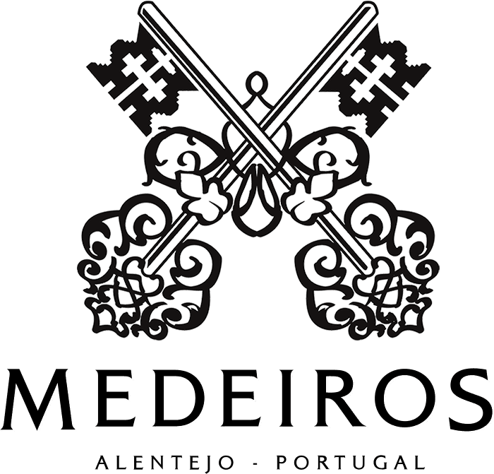 logo medeiros